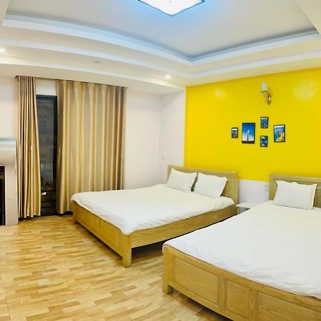 My Dream Hotel Сапа Екстериор снимка