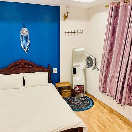 My Dream Hotel Сапа Екстериор снимка