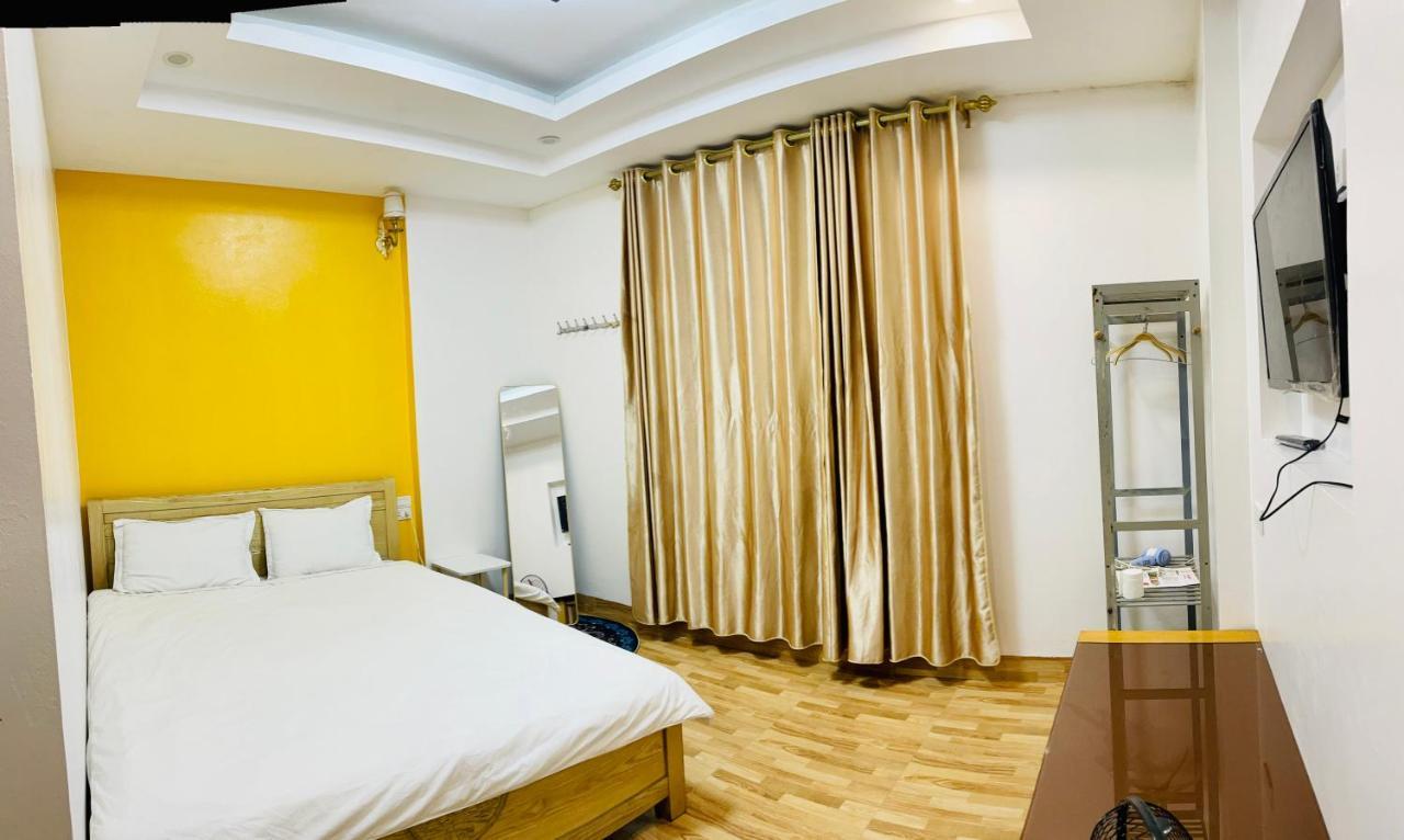 My Dream Hotel Сапа Екстериор снимка