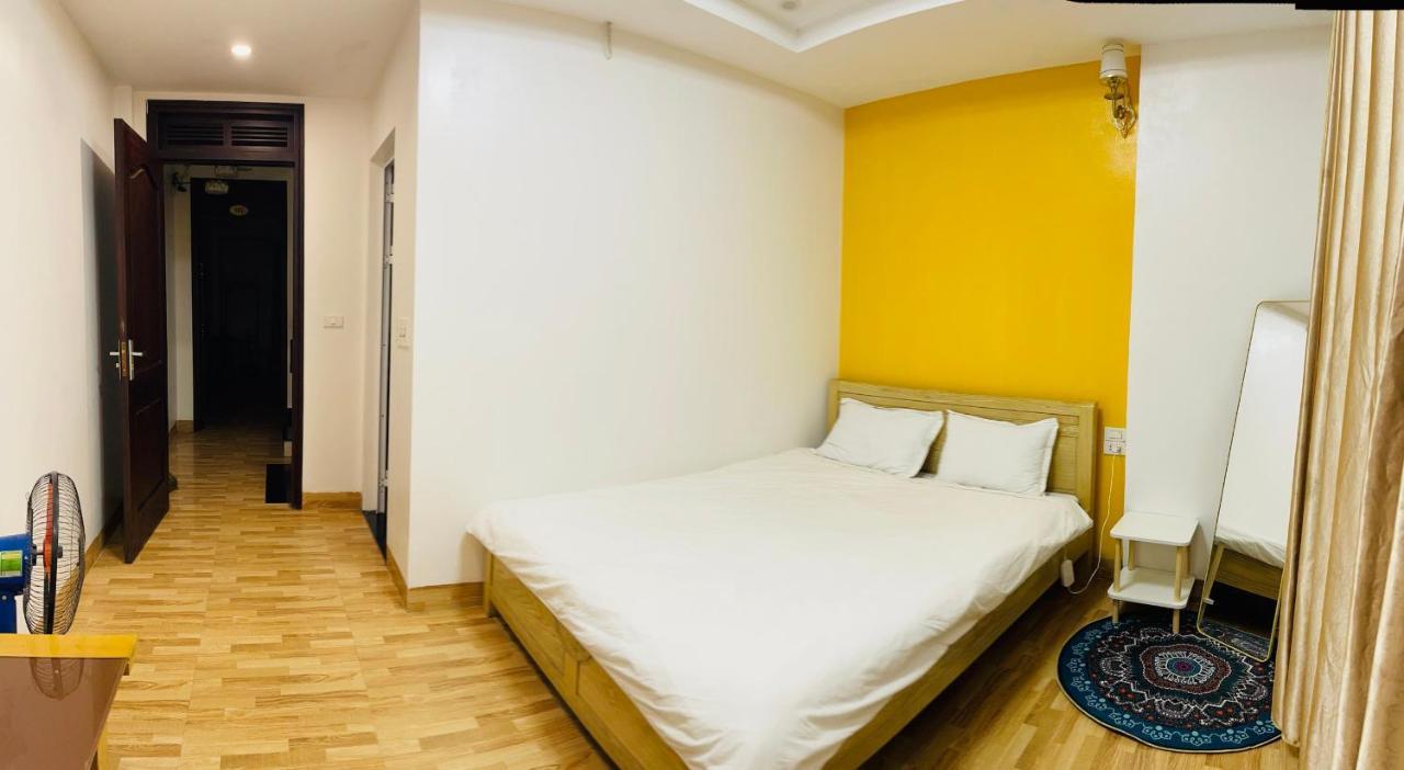 My Dream Hotel Сапа Екстериор снимка