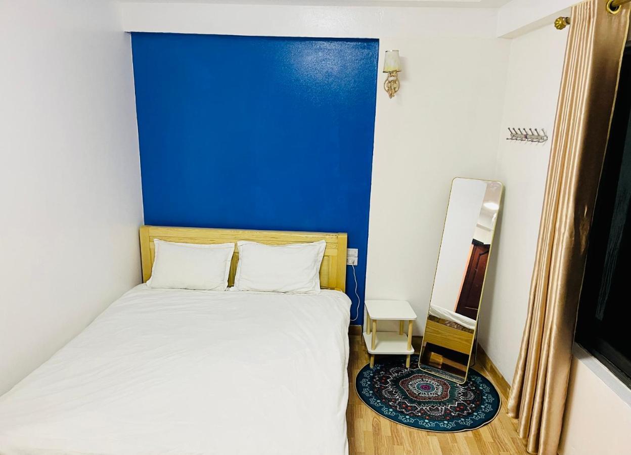 My Dream Hotel Сапа Екстериор снимка