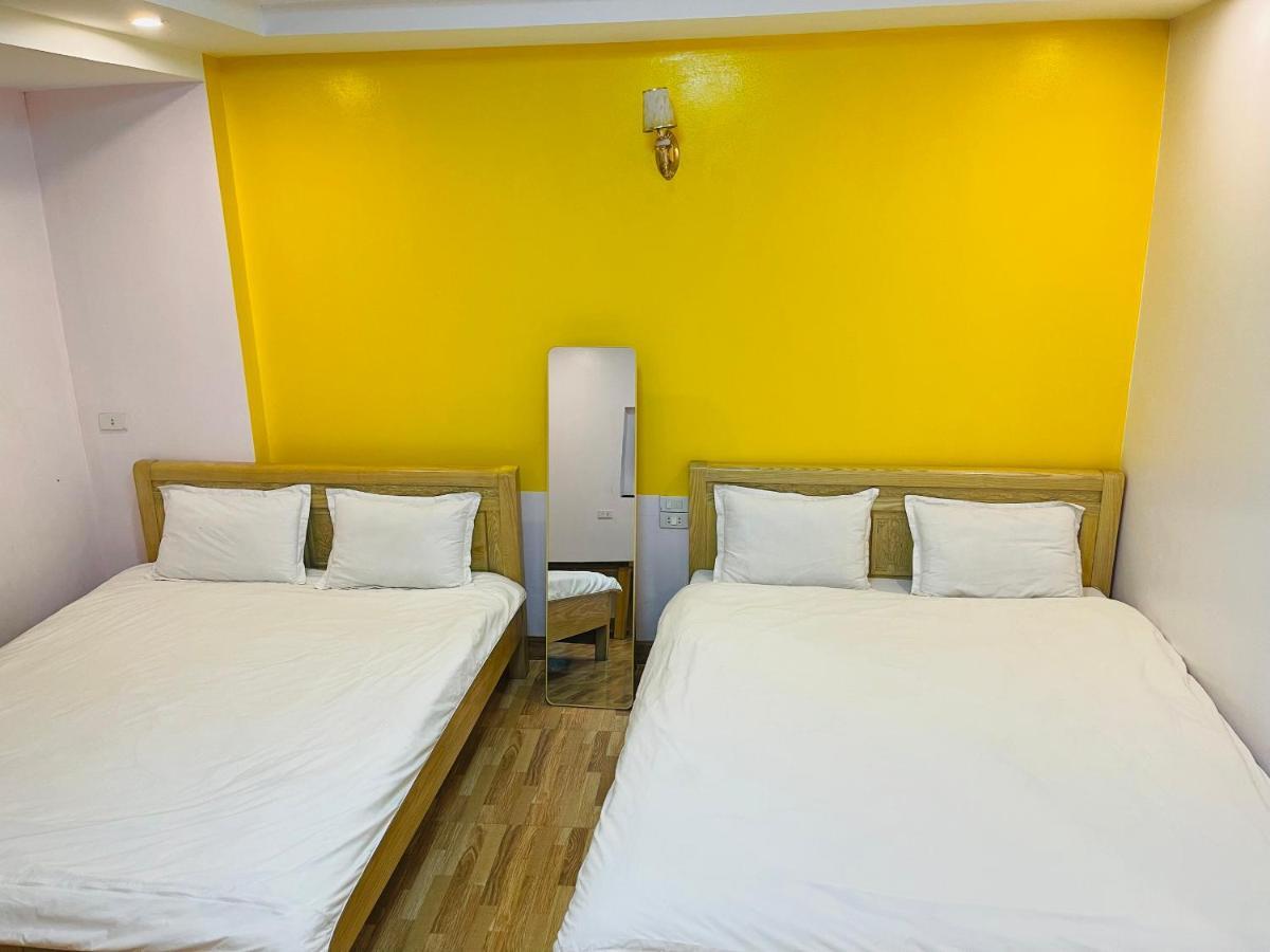 My Dream Hotel Сапа Екстериор снимка