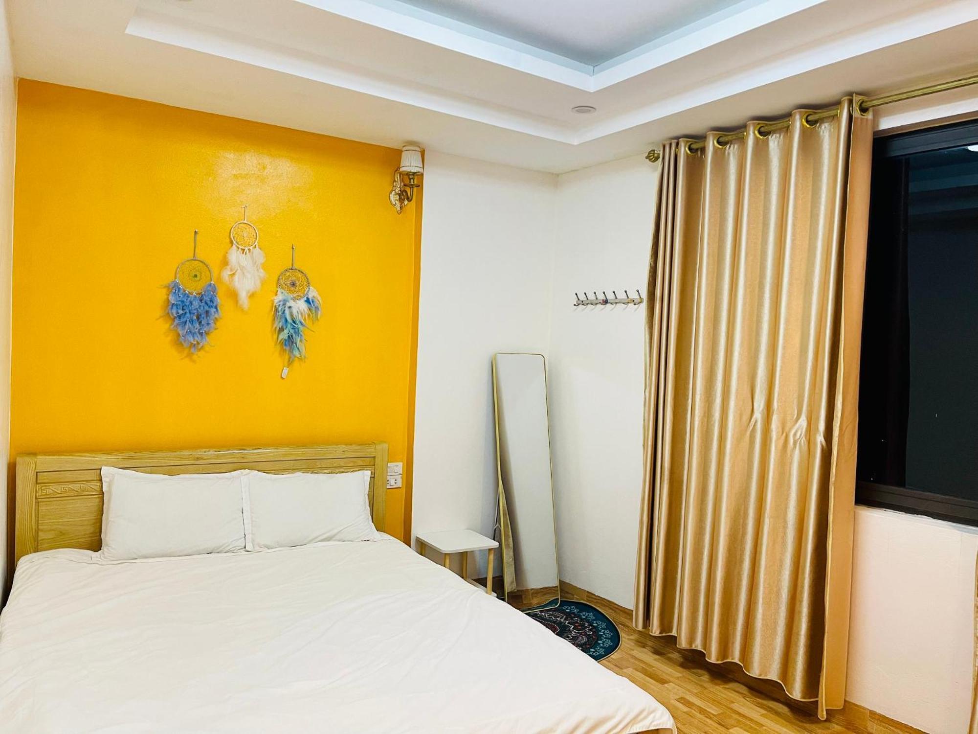 My Dream Hotel Сапа Екстериор снимка