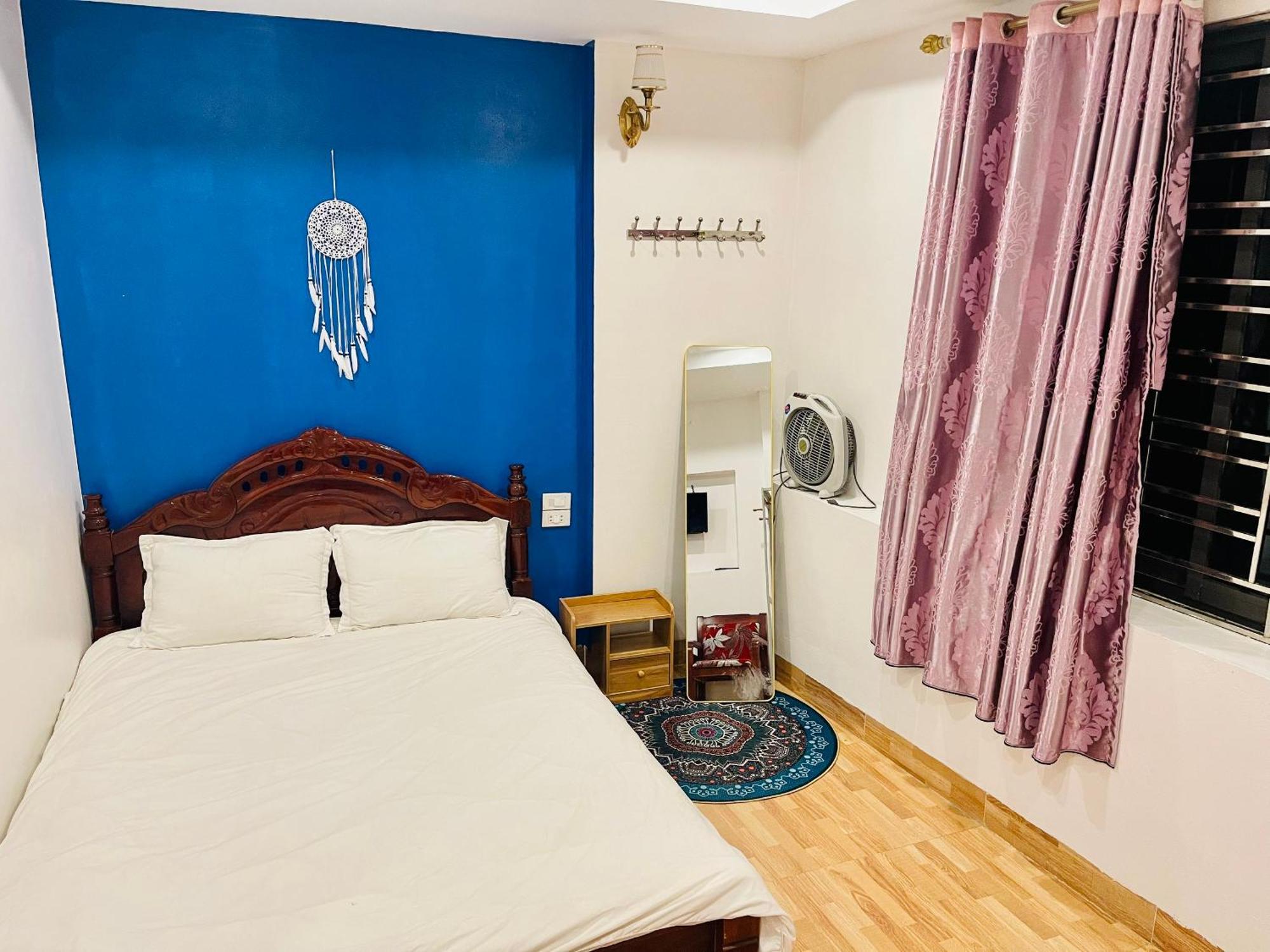 My Dream Hotel Сапа Екстериор снимка