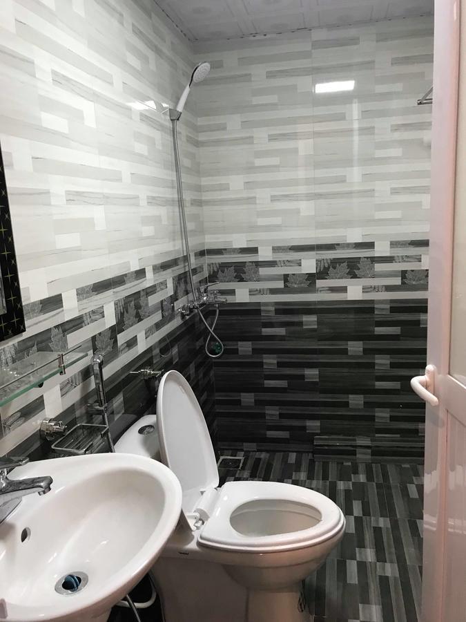 My Dream Hotel Сапа Екстериор снимка
