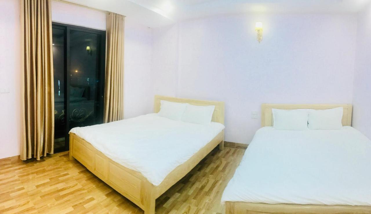 My Dream Hotel Сапа Екстериор снимка